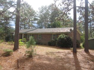 1776 Strother Rd, Aberdeen, NC 28315