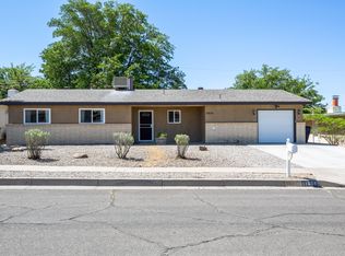 11608 Hughes Ave NE, Albuquerque, NM 87112