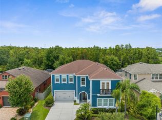 4383 Ortona Ln, Wesley Chapel, FL 33543