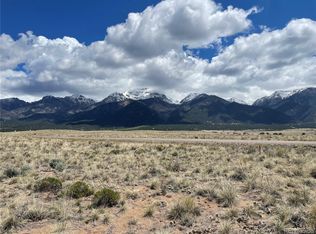 886 Camino Real, Crestone, CO 81131