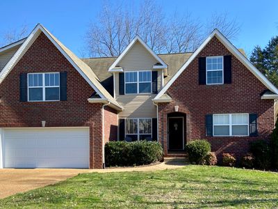 1489 Bern Dr, Spring Hill, TN, 37174