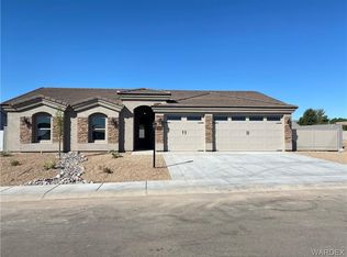 2112 John Wayne Dr, Kingman, AZ 86409