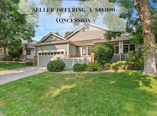 1862 S Marshall Cir, Lakewood, CO 80232