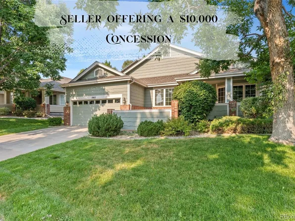 1862 S Marshall Circle, Lakewood, CO 80232