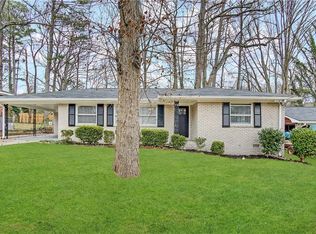 2304 Springdale Cir SW, Atlanta, GA 30315