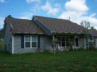 575 Hall Memorial Rd NW, Calhoun, GA 30701