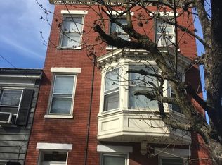 227 E Philadelphia St APT 1, York, PA 17403