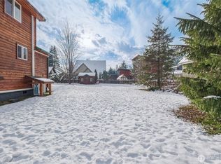 1 Park, Leavenworth, WA 98826