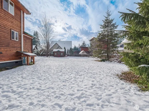 1 Park, Leavenworth, WA 98826