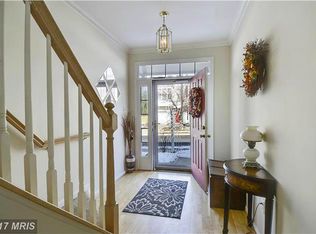 611 Trout Run Ct, Odenton, MD 21113