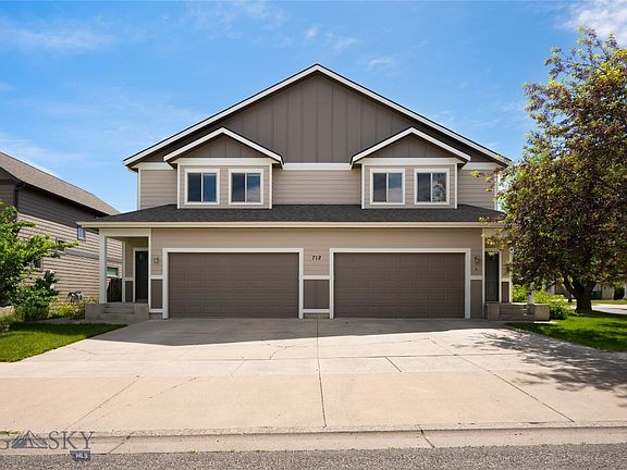 3rd image of 712 Forestglen Dr APT B