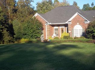 7139 Racine Rd, Pleasant Garden, NC 27313