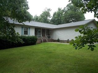 35 Scott Creek Rd, Crossville, TN 38571