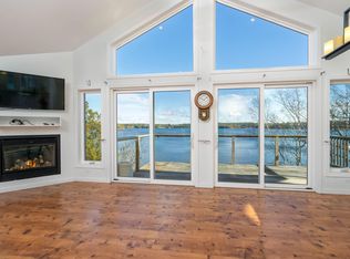 12 Muskegon Shore Rd, Harpswell, ME 04079