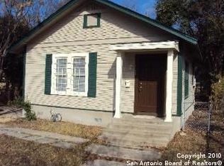 1139 W Gramercy Pl, San Antonio, TX 78201