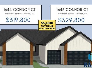 1646 Connor Ct, Yankton, SD 57078