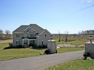 159 Inez Ln, Stephens City, VA 22655