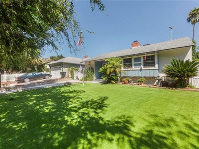 2914 N Frederic St, Burbank, CA, 91504