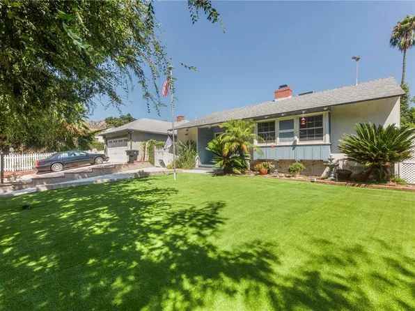 2914 N Frederic St, Burbank, CA 91504