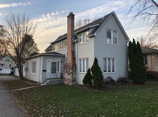 9028 S Ada St, Chicago, IL 60620