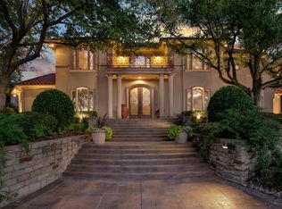 31 Windsor Rdg, Frisco, TX 75034