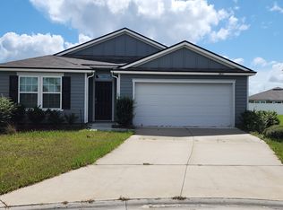3017 Fisher Oak Pl, Green Cove Springs, FL 32043
