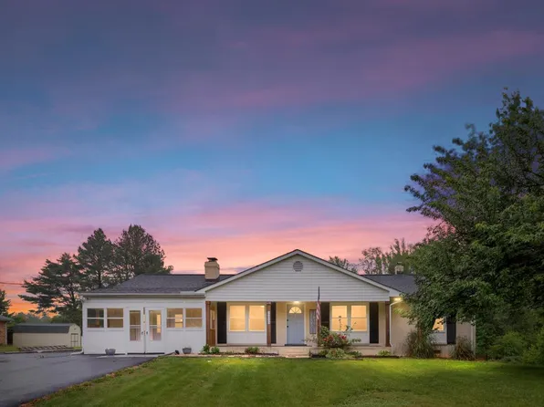 7615 Morris Rd, Spotsylvania, VA 22551