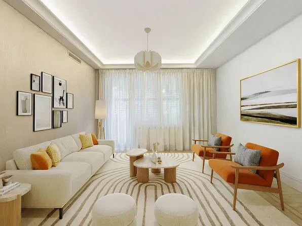 500 W End Ave #1G, New York, NY 10024