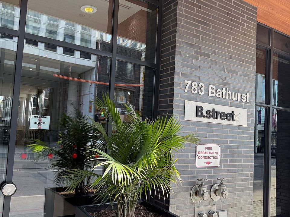 1st image of 783 Bathurst St #308