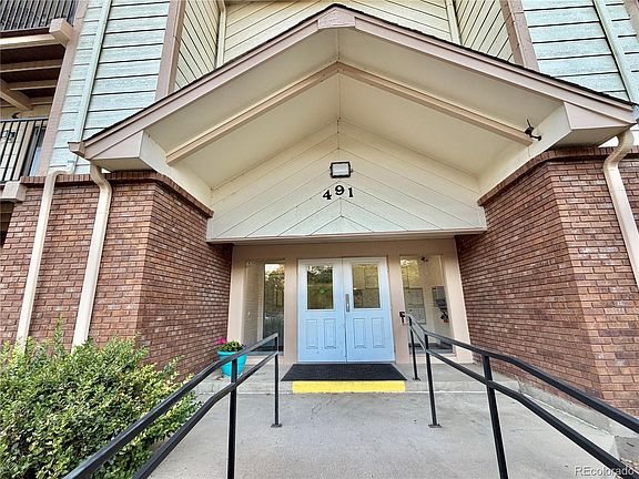 2nd image of 491 S Kalispell Way #305