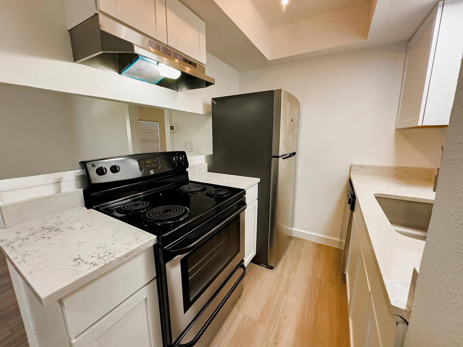1 bed, 1.0 bath, 515 sqft, $825 — Photo 4