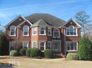 6540 Riada Ct, McDonough, GA 30253