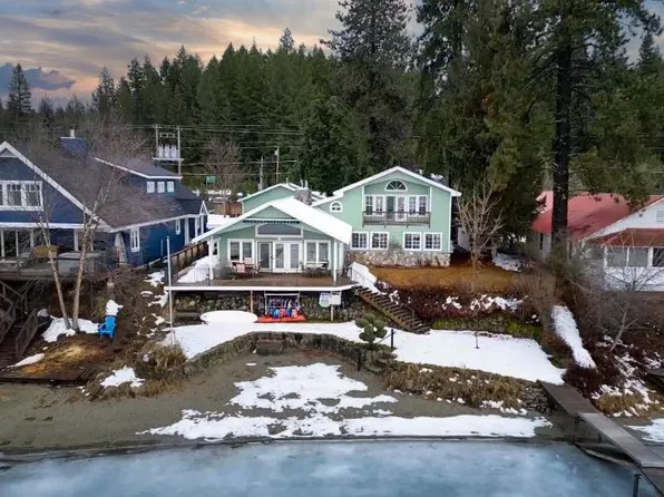 21 Elu Beach Rd, Newport, WA 99156