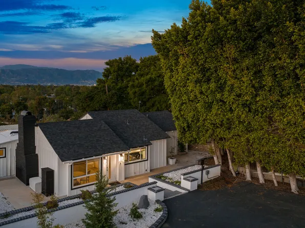 11775 Laurelwood Dr, Studio City, CA 91604