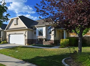 2334 W Peppercorn Rd, Lehi, UT 84043