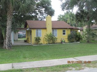 6023 Florida Ave, New Port Richey, FL 34653