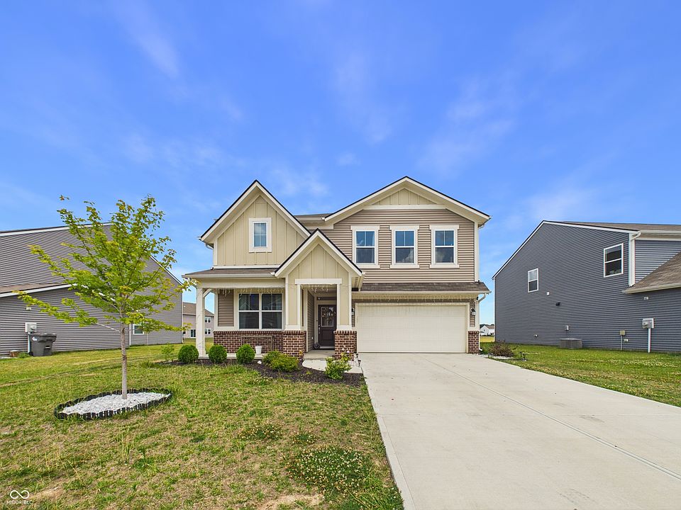 1st image of 9202 Novak Ct