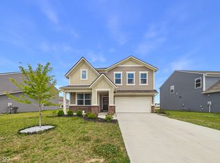 9202 Novak Ct, Indianapolis, IN 46259