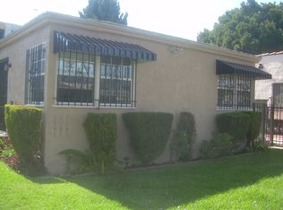 3503 S Bronson Ave #3503, Los Angeles, CA 90018
