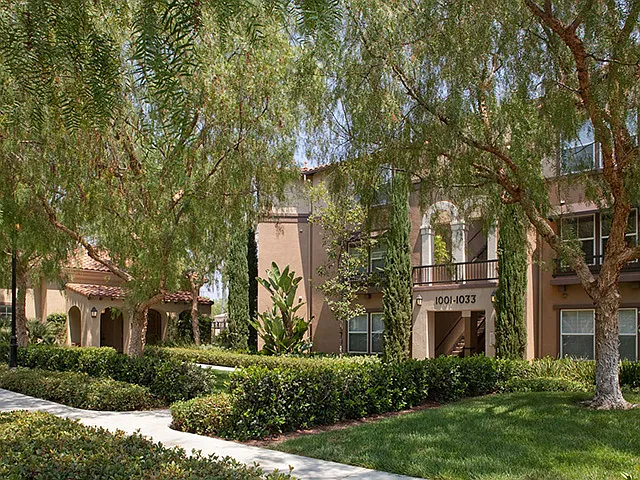 Quail Hill Apartment Homes — Photo 14