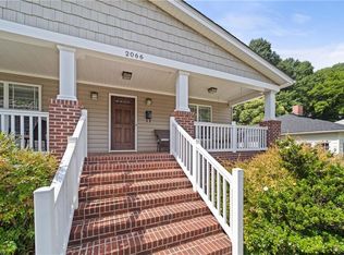 2066 Craig St, Winston Salem, NC 27103
