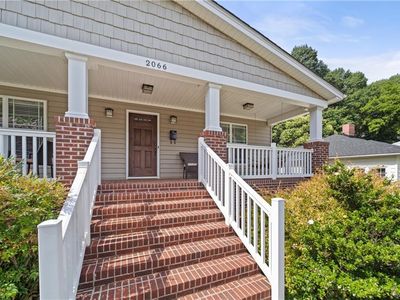 2066 Craig St, Winston Salem, NC, 27103