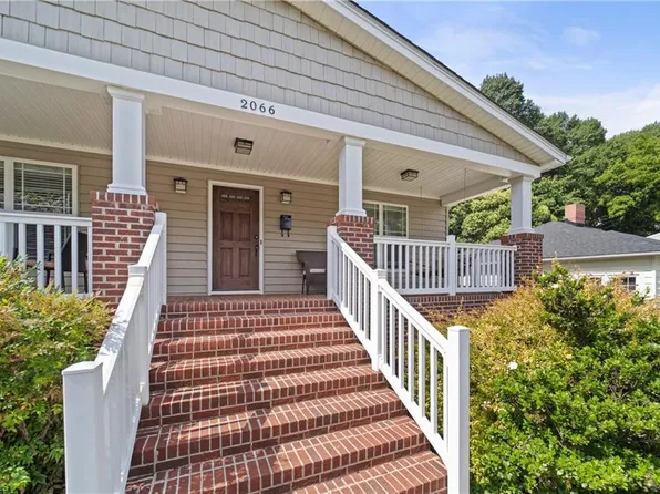 2066 Craig St, Winston Salem, NC 27103