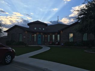 7309 Fox River Ridge St, Odessa, TX 79765