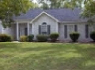 122 Grove Ln, Kathleen, GA 31047