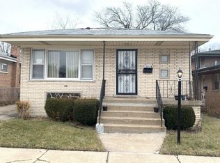 12939 S Aberdeen St, Calumet Park, IL