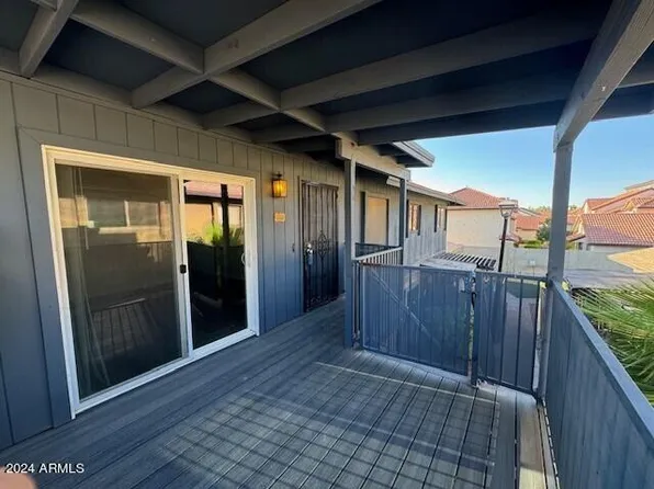 286 W PALOMINO Drive #140, Chandler, AZ 85225