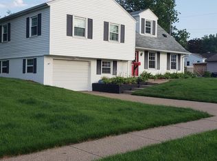 1606 N Clark St, Davenport, IA