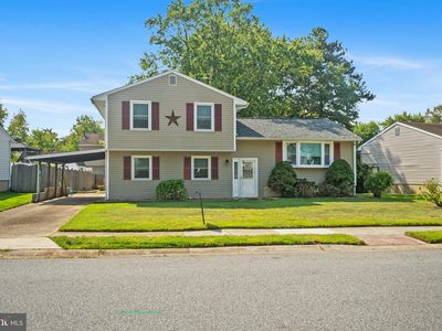 29 N Skyward Dr, Newark, DE, 19713