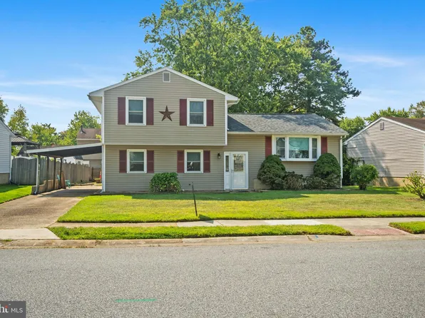 29 N Skyward Dr, Newark, DE 19713